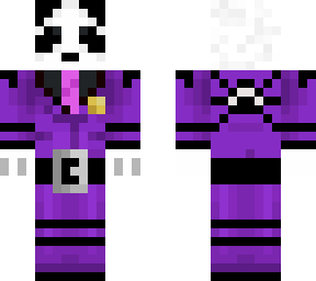 josemori (og head)