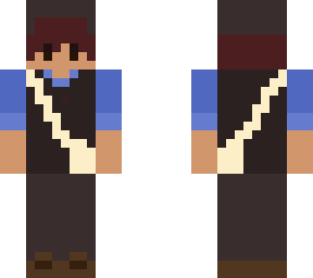 kelly skin