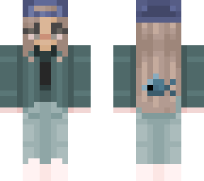 kitumoy skin