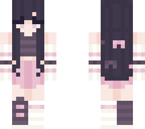 kuromi girl rce