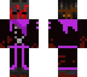 legion leader