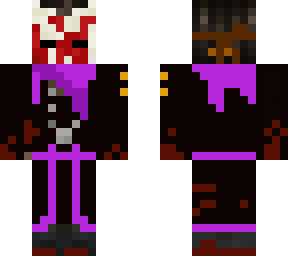 legion survivor
