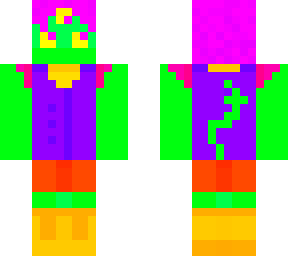 leviathan (my oc)