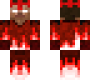 lord herobrine - the lunar legend