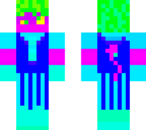lucifer (my oc)