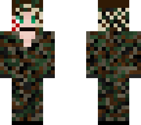 manhunt