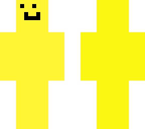 me yellow