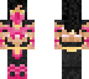 mileena