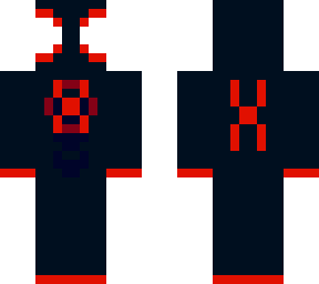 miles morales (across the spiderverse suit)