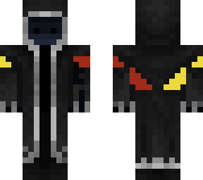 misterius