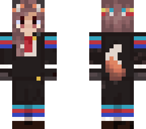 mm my skin :3