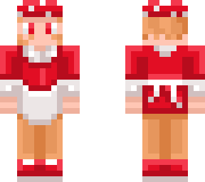 mushroom lady (fixed)