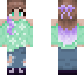 my skin