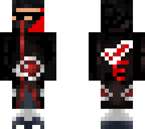 nike akatsuki