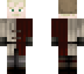 novigrad guard