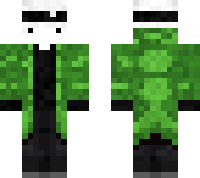 nubble nub (green)!