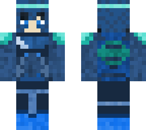 oceanic warrior (riptide)
