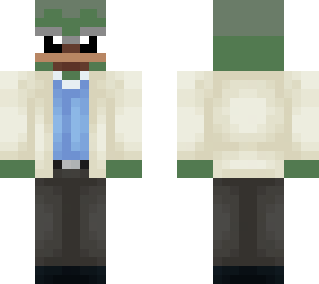 peepo walter white