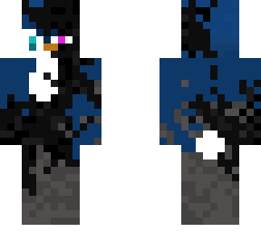 pinguin - enderman - koala