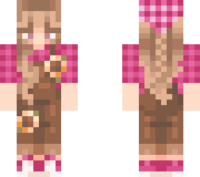 pink farmer