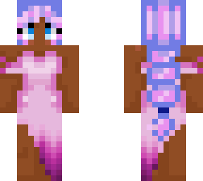 pink godess