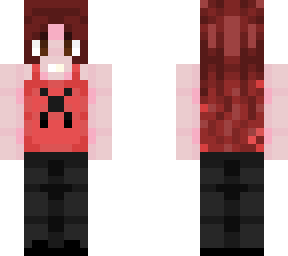 pinkie spider