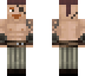 pirate
