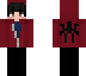 pl4x's skin