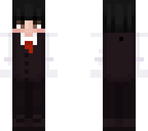 pl4x's skin