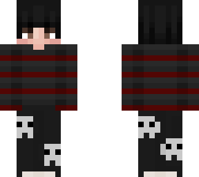 pl4x's skin