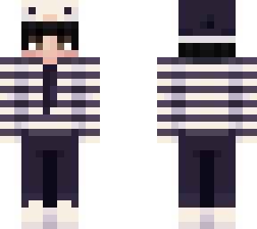 pl4x's skin