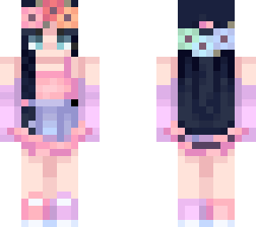 pride skin