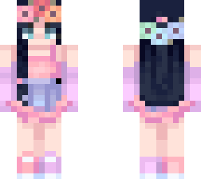 pride skin