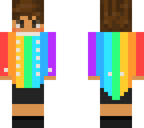 pride suit