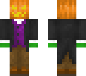 prometheus | Minecraft Skins