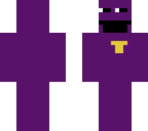 purple guy/ william afton