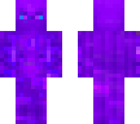 purple knight
