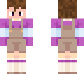 purple sweater boy take 3