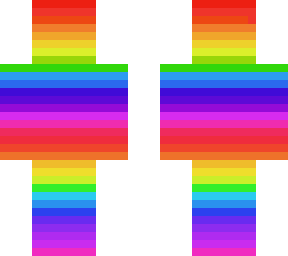 rainbow