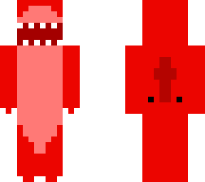 red shark