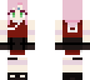 sakura (the last) creds to anitsakux