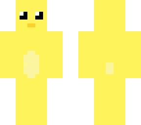 sarag the duck