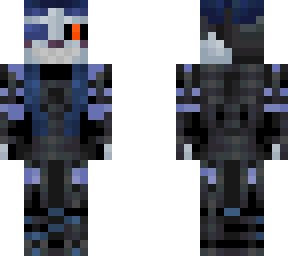 scrap ballora