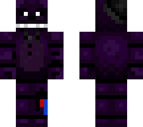 shadow freddy