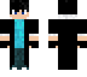 skin d