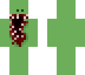 slime monster