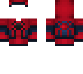 spiderman merch (1)