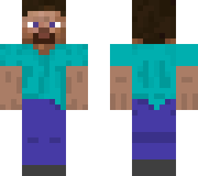 steve 2.0