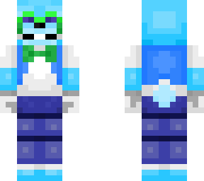 stylized toy bonnie 2