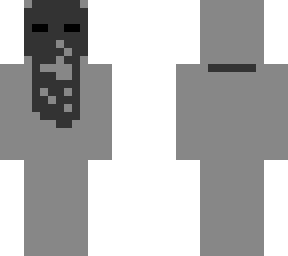 susie mci (ghost)